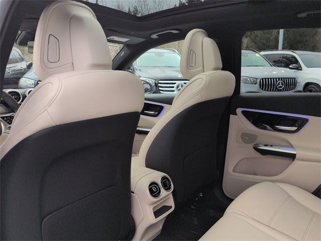 Thumbnail: 2026 Mercedes-Benz GLC - 13