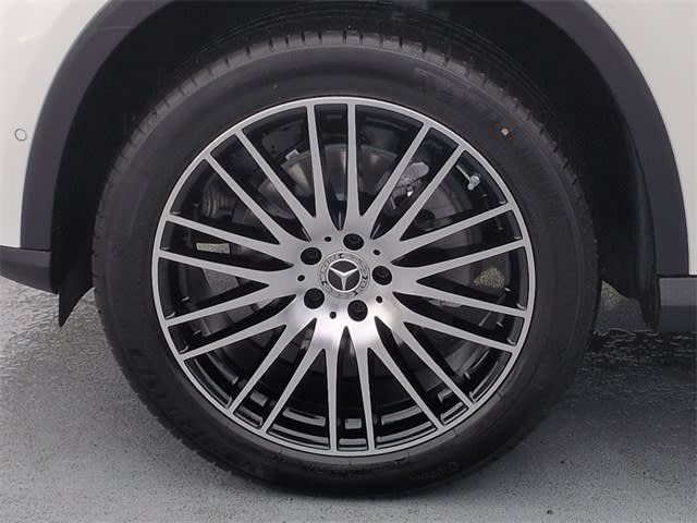 Thumbnail: 2026 Mercedes-Benz GLC - 8