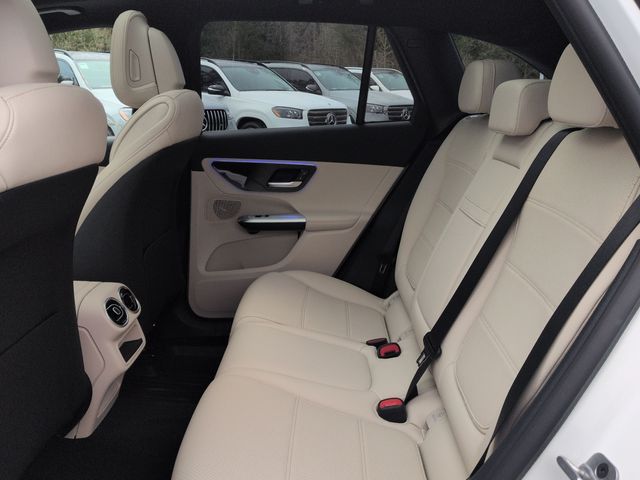 Thumbnail: 2026 Mercedes-Benz GLC - 28