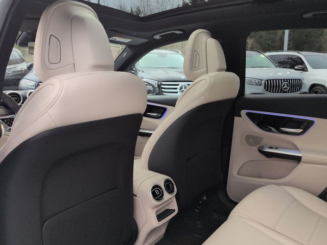 Thumbnail: 2026 Mercedes-Benz GLC - 13