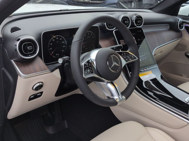 Thumbnail: 2026 Mercedes-Benz GLC - 2