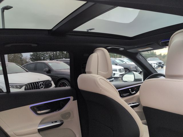 Thumbnail: 2026 Mercedes-Benz GLC - 30