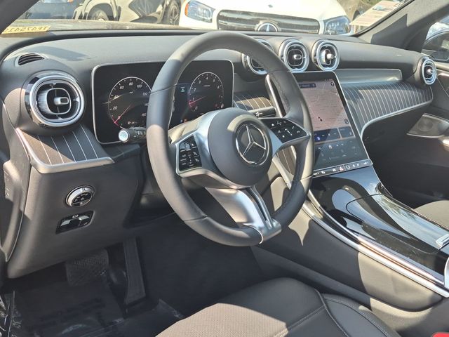 Thumbnail: 2026 Mercedes-Benz GLC - 2
