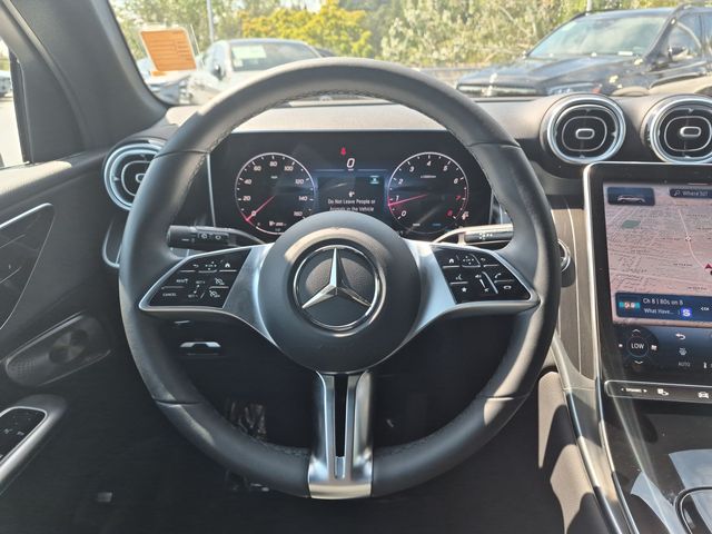 Thumbnail: 2026 Mercedes-Benz GLC - 14