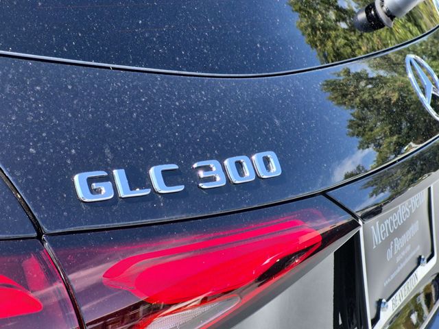 Thumbnail: 2026 Mercedes-Benz GLC - 7