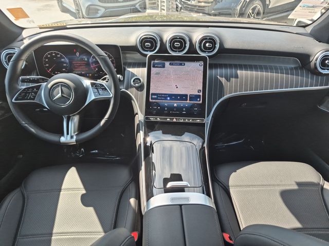 Thumbnail: 2026 Mercedes-Benz GLC - 9
