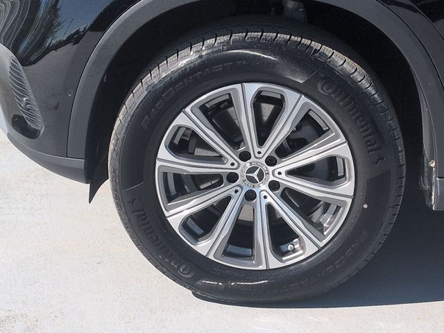 Thumbnail: 2026 Mercedes-Benz GLC - 8
