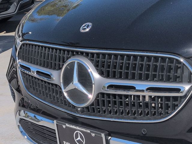 Thumbnail: 2026 Mercedes-Benz GLC - 7