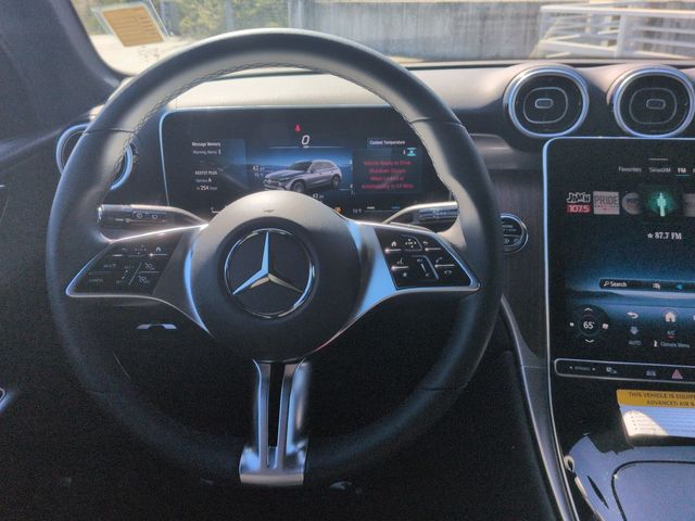 Thumbnail: 2026 Mercedes-Benz GLC - 14