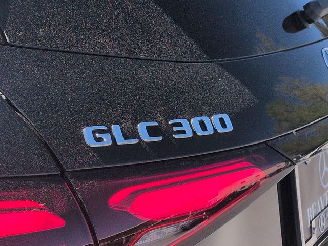 Thumbnail: 2026 Mercedes-Benz GLC - 24
