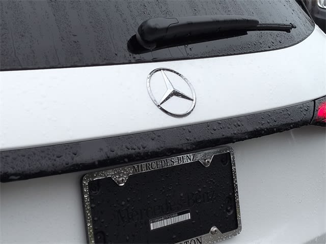 Thumbnail: 2026 Mercedes-Benz GLC - 7