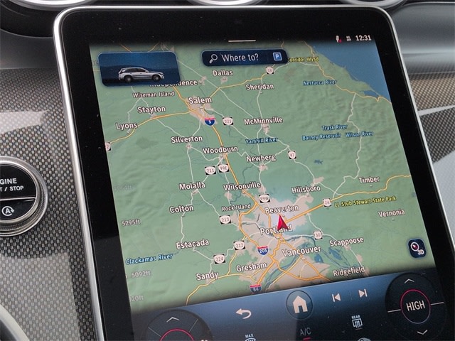 Thumbnail: 2026 Mercedes-Benz GLC - 19