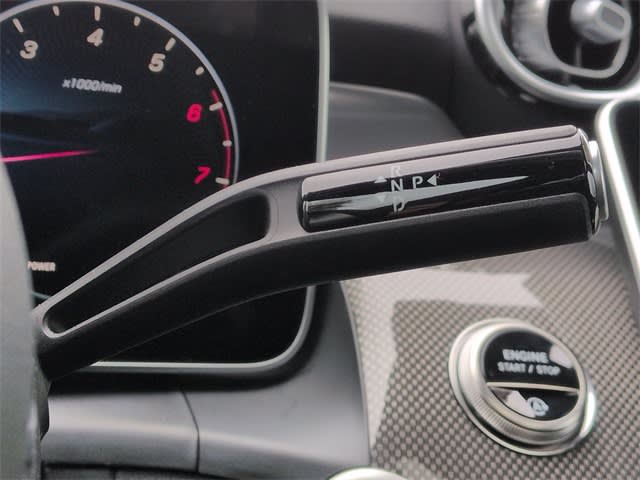 Thumbnail: 2026 Mercedes-Benz GLC - 34