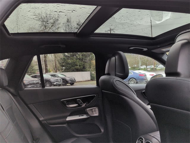 Thumbnail: 2026 Mercedes-Benz GLC - 29