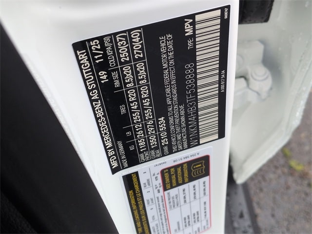 Thumbnail: 2026 Mercedes-Benz GLC - 37