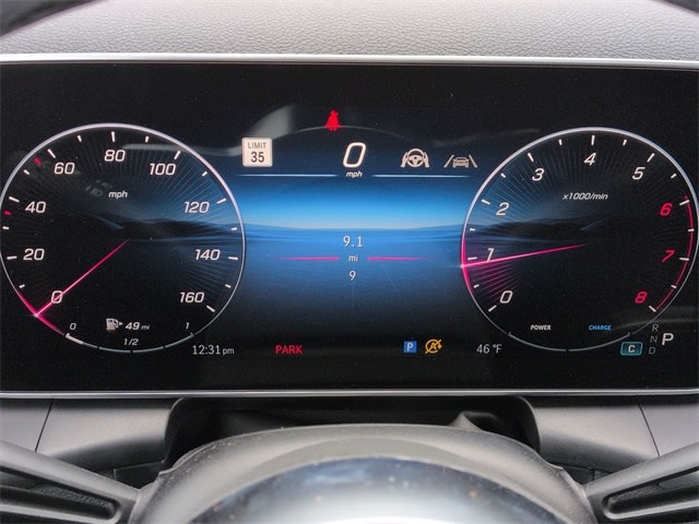 Thumbnail: 2026 Mercedes-Benz GLC - 35