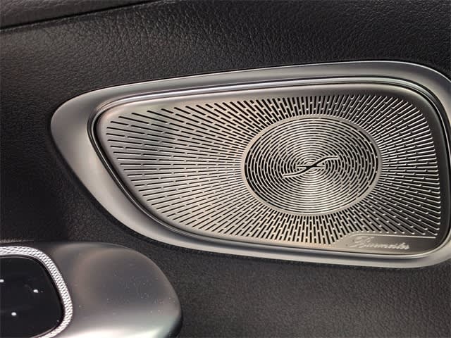 Thumbnail: 2026 Mercedes-Benz GLC - 33