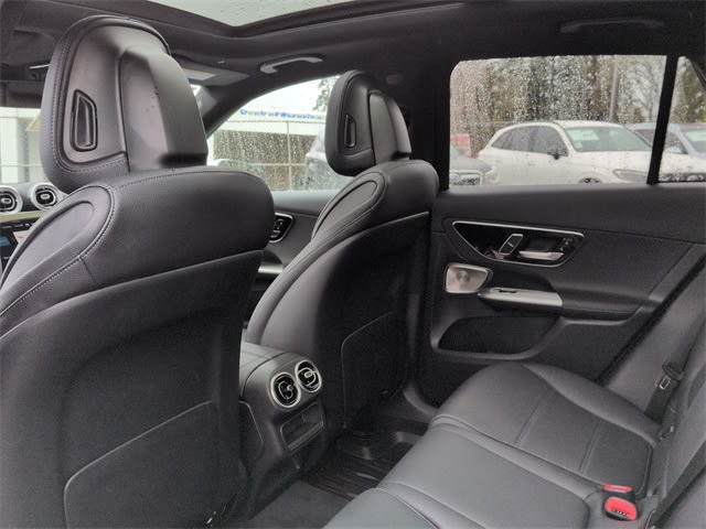 Thumbnail: 2026 Mercedes-Benz GLC - 13