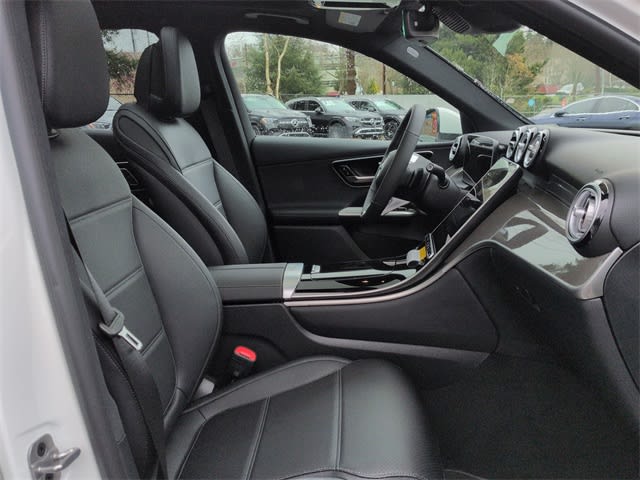 Thumbnail: 2026 Mercedes-Benz GLC - 12