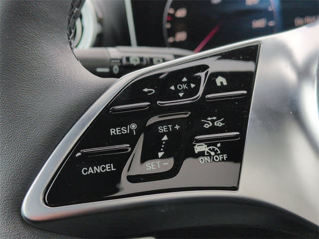 Thumbnail: 2026 Mercedes-Benz GLC - 30