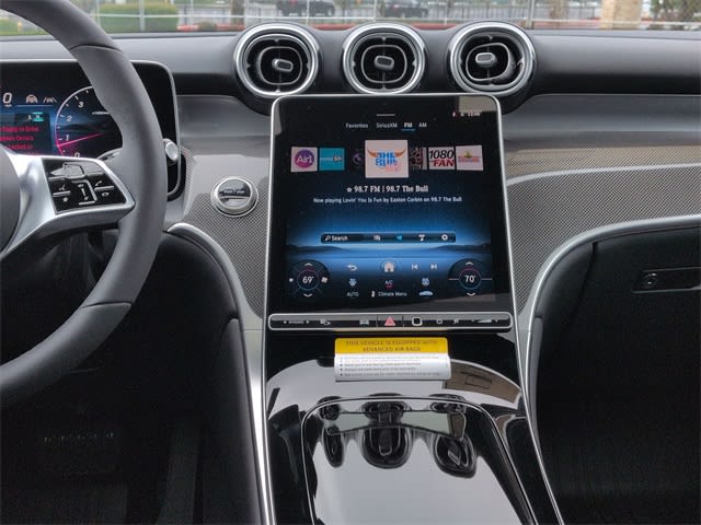 Thumbnail: 2026 Mercedes-Benz GLC - 15