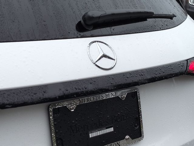 Thumbnail: 2026 Mercedes-Benz GLC - 7