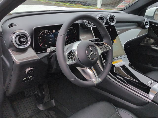 Thumbnail: 2026 Mercedes-Benz GLC - 2