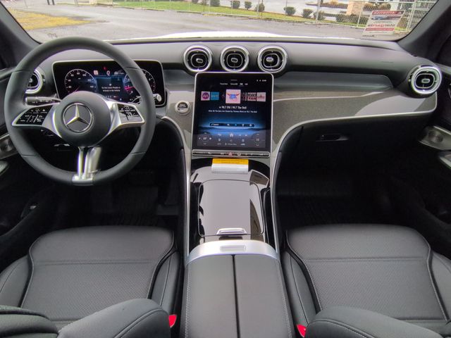 Thumbnail: 2026 Mercedes-Benz GLC - 10
