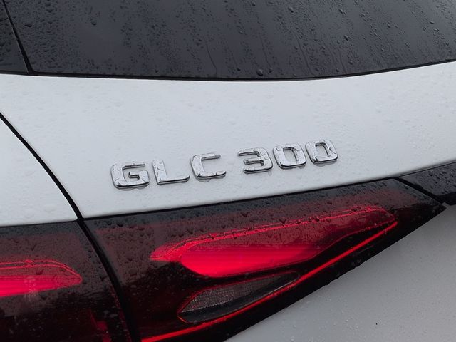 Thumbnail: 2026 Mercedes-Benz GLC - 24