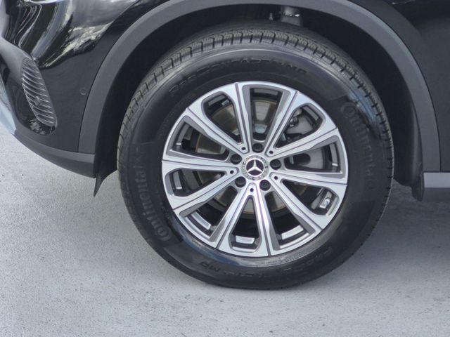 Thumbnail: 2026 Mercedes-Benz GLC - 8