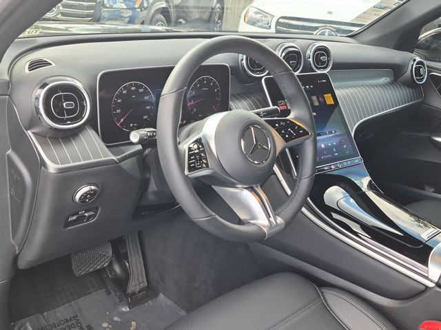 Thumbnail: 2026 Mercedes-Benz GLC - 2