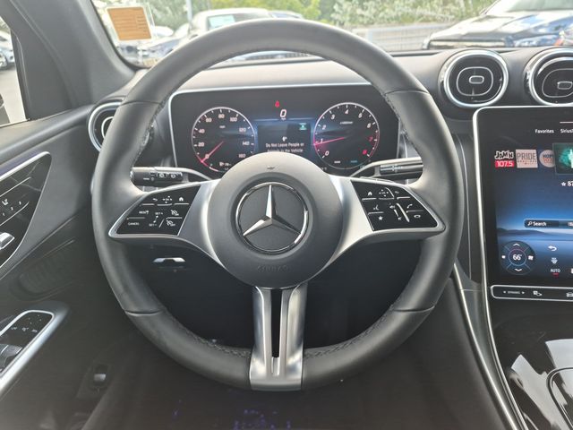 Thumbnail: 2026 Mercedes-Benz GLC - 14