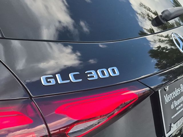 Thumbnail: 2026 Mercedes-Benz GLC - 7