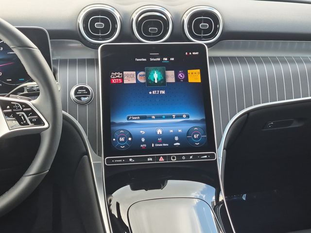 Thumbnail: 2026 Mercedes-Benz GLC - 15