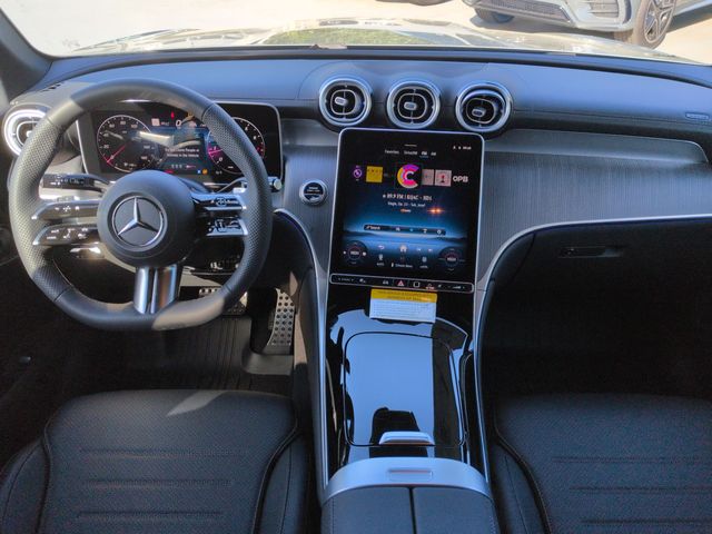 Thumbnail: 2026 Mercedes-Benz GLC - 10