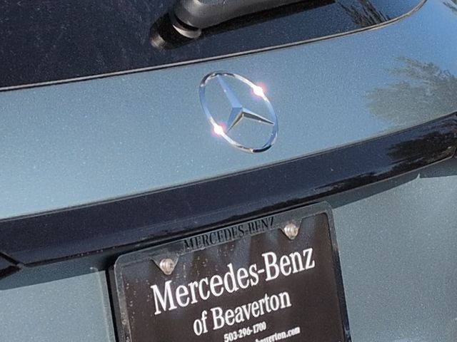 Thumbnail: 2026 Mercedes-Benz GLC - 7