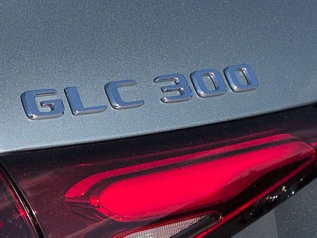 Thumbnail: 2026 Mercedes-Benz GLC - 24