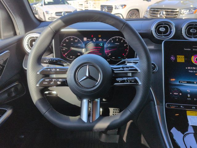 Thumbnail: 2026 Mercedes-Benz GLC - 14