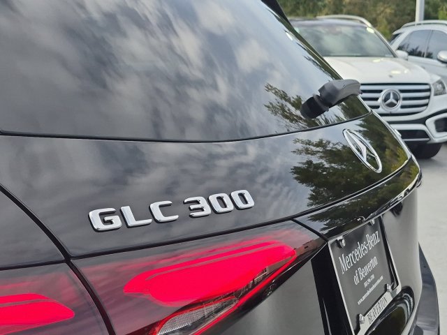 Thumbnail: 2026 Mercedes-Benz GLC - 7