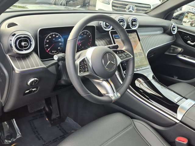 Thumbnail: 2026 Mercedes-Benz GLC - 2