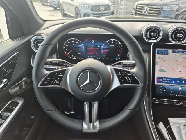 Thumbnail: 2026 Mercedes-Benz GLC - 14