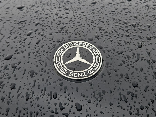 Thumbnail: 2026 Mercedes-Benz GLC - 7