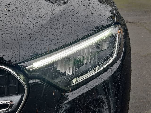 Thumbnail: 2026 Mercedes-Benz GLC - 25