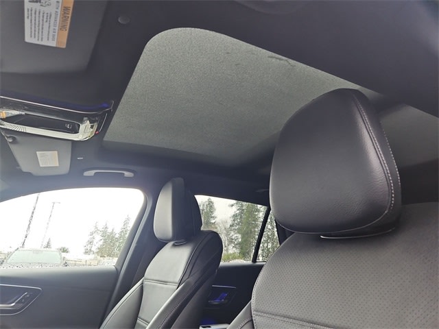 Thumbnail: 2026 Mercedes-Benz GLC - 28