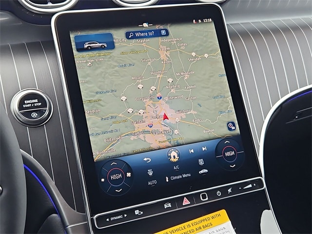 Thumbnail: 2026 Mercedes-Benz GLC - 16