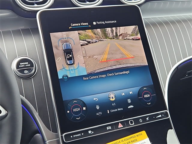 Thumbnail: 2026 Mercedes-Benz GLC - 35