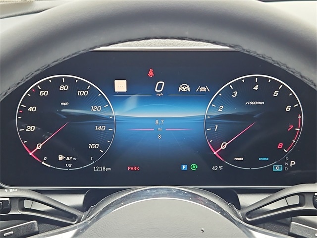 Thumbnail: 2026 Mercedes-Benz GLC - 39