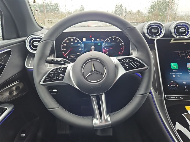 Thumbnail: 2026 Mercedes-Benz GLC - 14