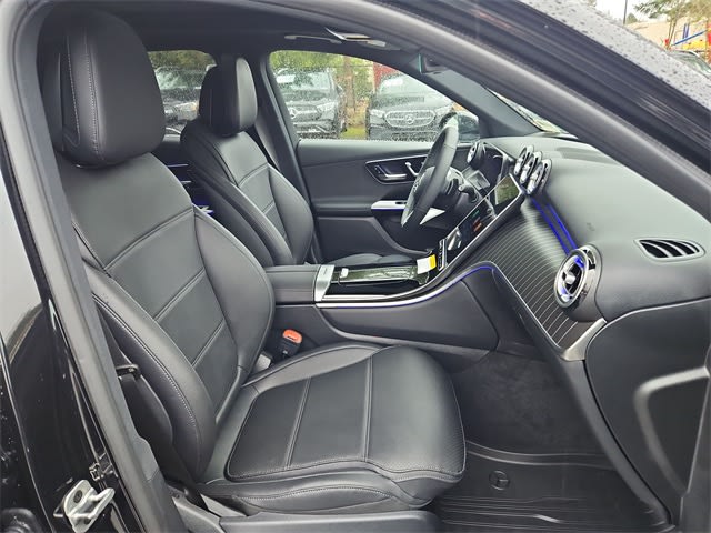 Thumbnail: 2026 Mercedes-Benz GLC - 12