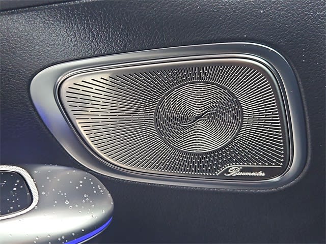 Thumbnail: 2026 Mercedes-Benz GLC - 36